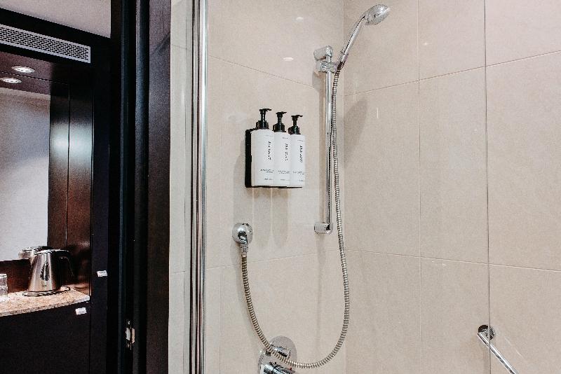 اتاق کلاب, Crowne Plaza Bratislava, An Ihg