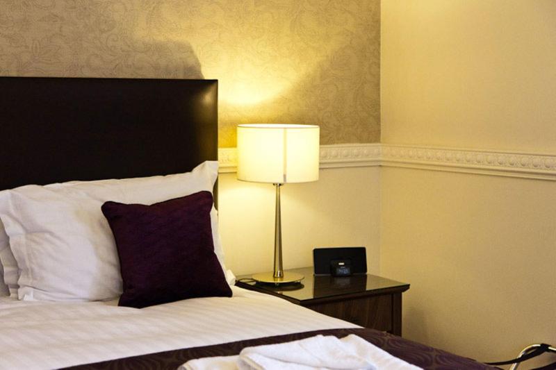 수피리어 룸 바다 전망, Deville Prime Salvador