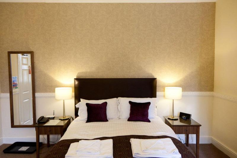 수피리어 룸 바다 전망, Deville Prime Salvador