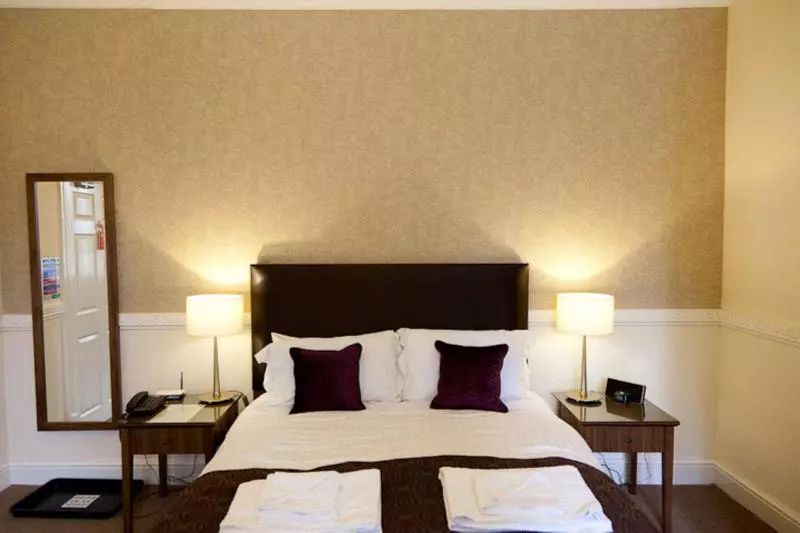 Quarto superior vista mar, Deville Prime Salvador