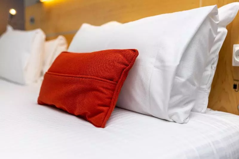 スタンダードルーム, Holiday Inn Express & Suites Ghent By Ihg