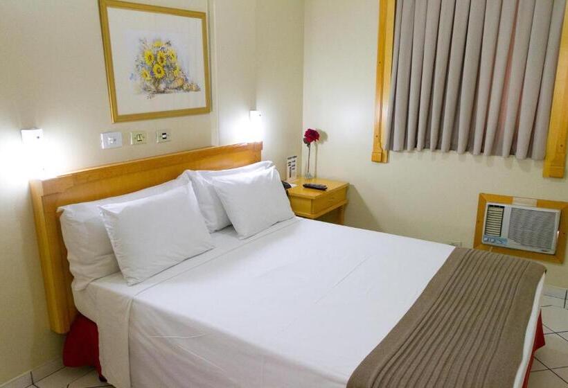 スタンダードルーム, Oft San Conrado