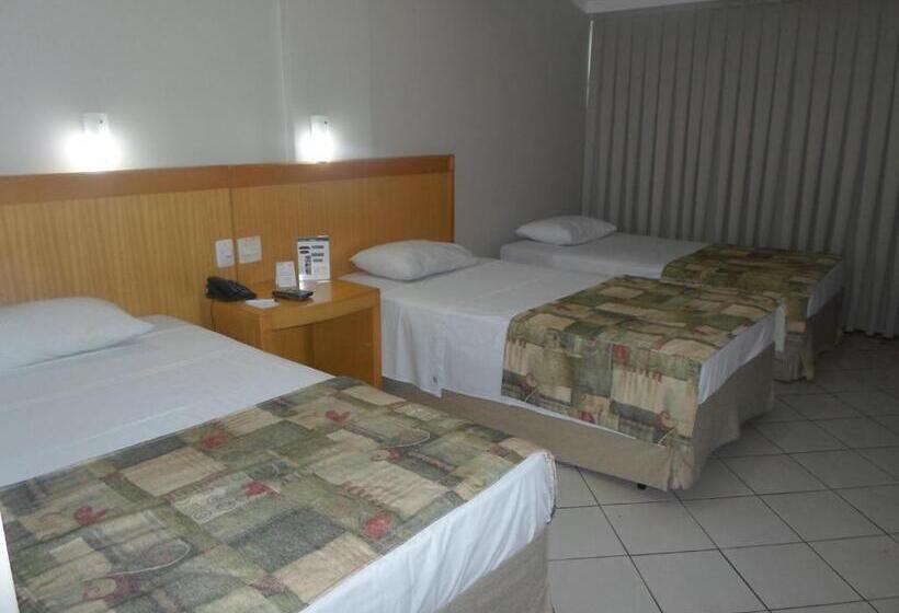 スタンダード４人部屋, Oft San Conrado