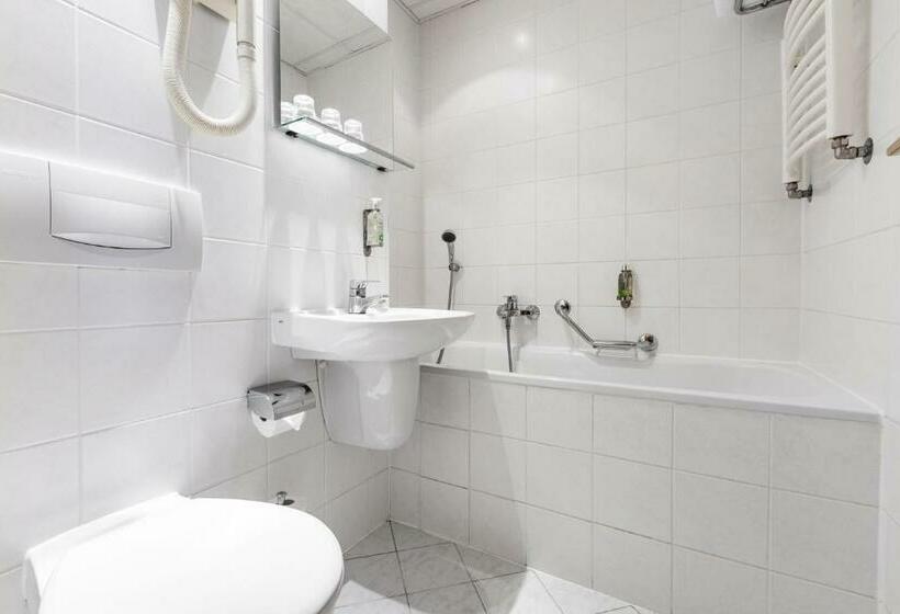 Классический Номер, Orea Hotel Voro Brno