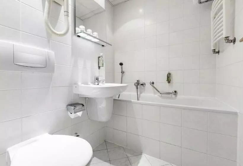 クラシックルーム, Orea Hotel Voro Brno
