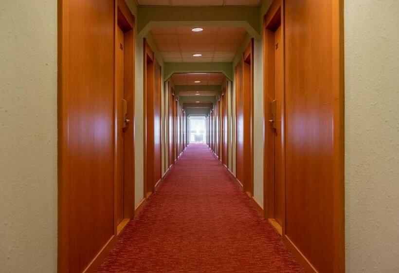 클래식 룸, Orea Hotel Voro Brno