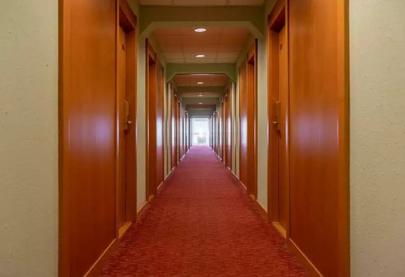 クラシックルーム, Orea Hotel Voro Brno