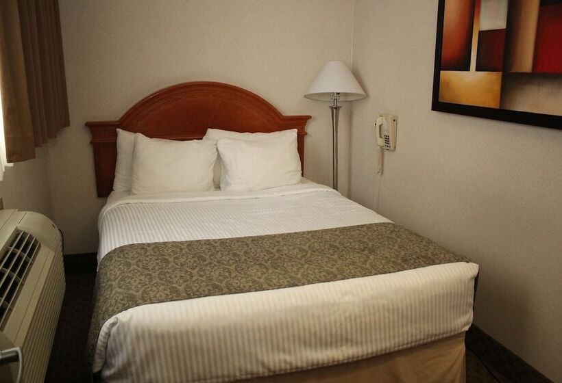 חדר ביזנס, Ramada By Wyndham Edmonton South