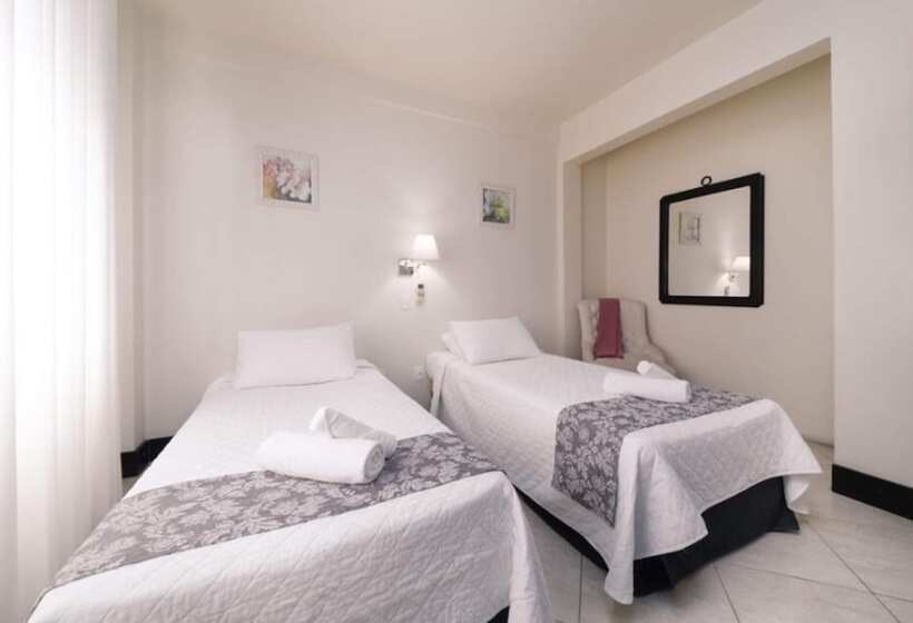 חדר סטנדרט, évora By Rede Sagres