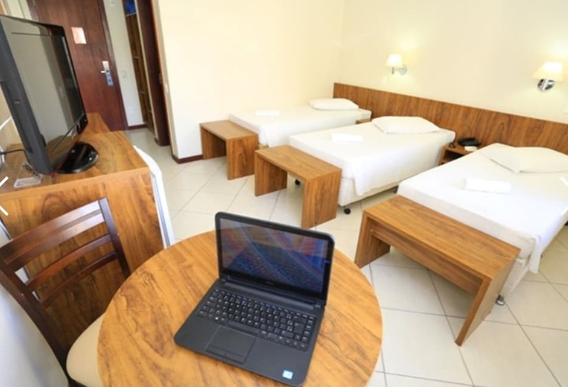 חדר סטנדרט לשלושה, évora By Rede Sagres