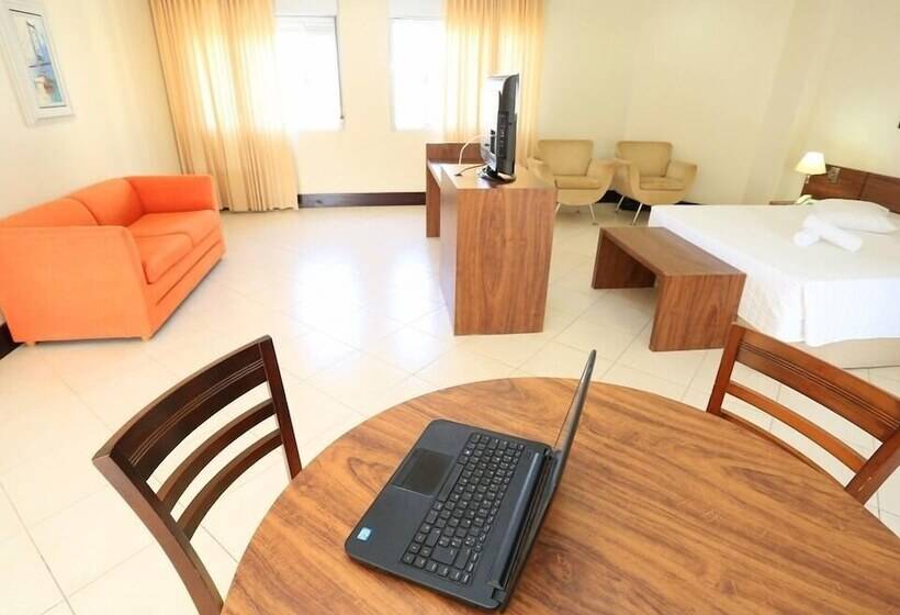 חדר סטנדרט, évora By Rede Sagres