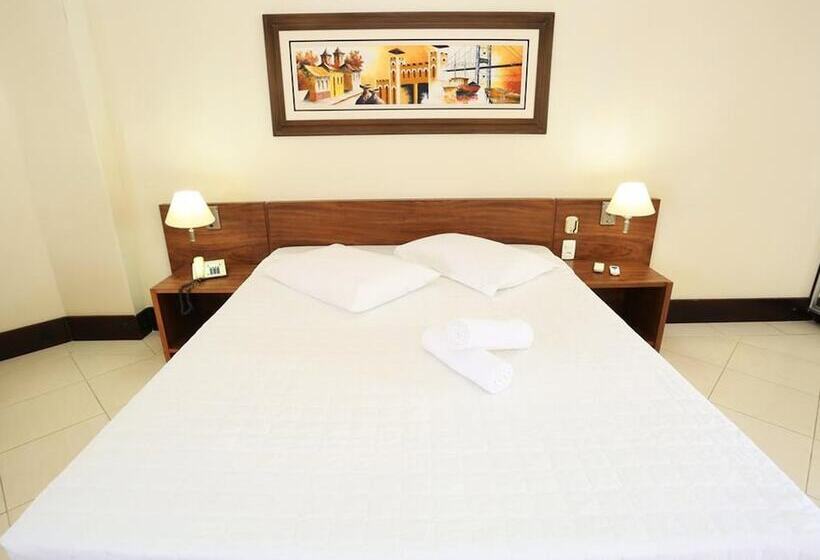 חדר סטנדרט, évora By Rede Sagres