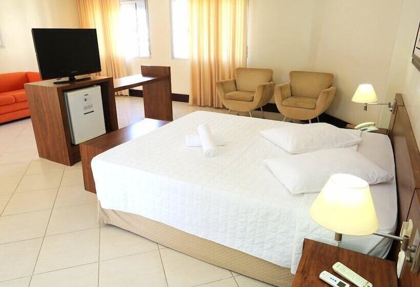 חדר סטנדרט, évora By Rede Sagres