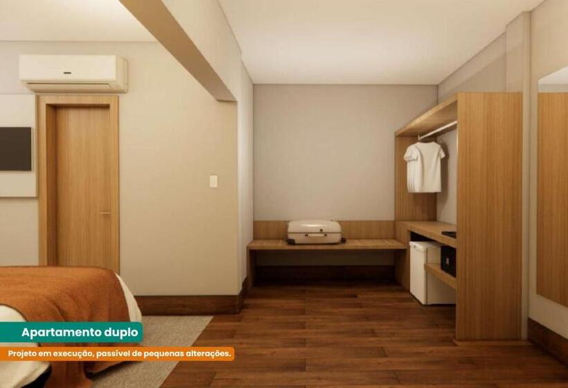 חדר סטנדרט, évora By Rede Sagres