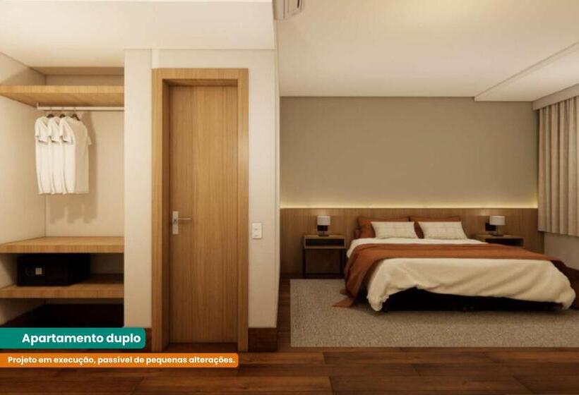 חדר סטנדרט, évora By Rede Sagres