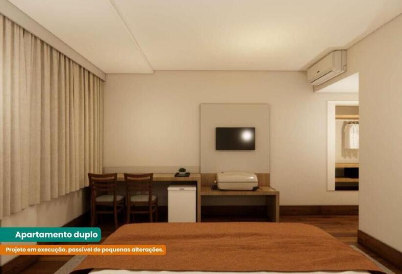 חדר סטנדרט, évora By Rede Sagres