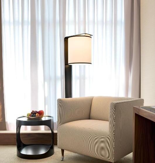 اتاق لوکس خانوادگی, Tivoli Mofarrej Sao Paulo