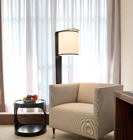 Deluxe-perhehuone, Tivoli Mofarrej Sao Paulo