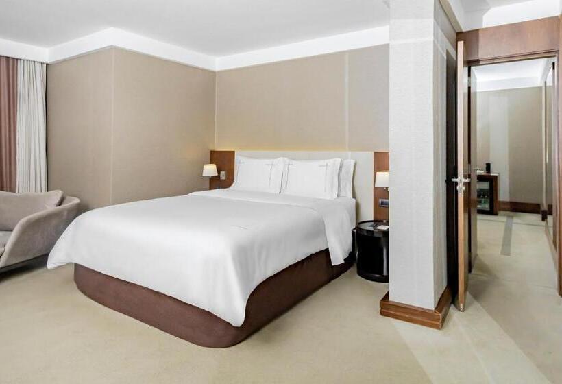 اتاق لوکس خانوادگی, Tivoli Mofarrej Sao Paulo