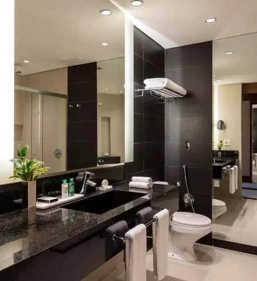 Executive-sviitti, Tivoli Mofarrej Sao Paulo