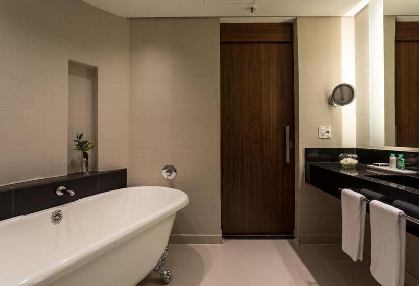 سوییت اجرایی, Tivoli Mofarrej Sao Paulo