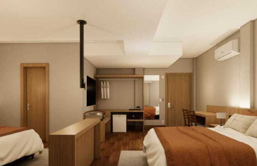 סוויטה נשיאותית, évora By Rede Sagres