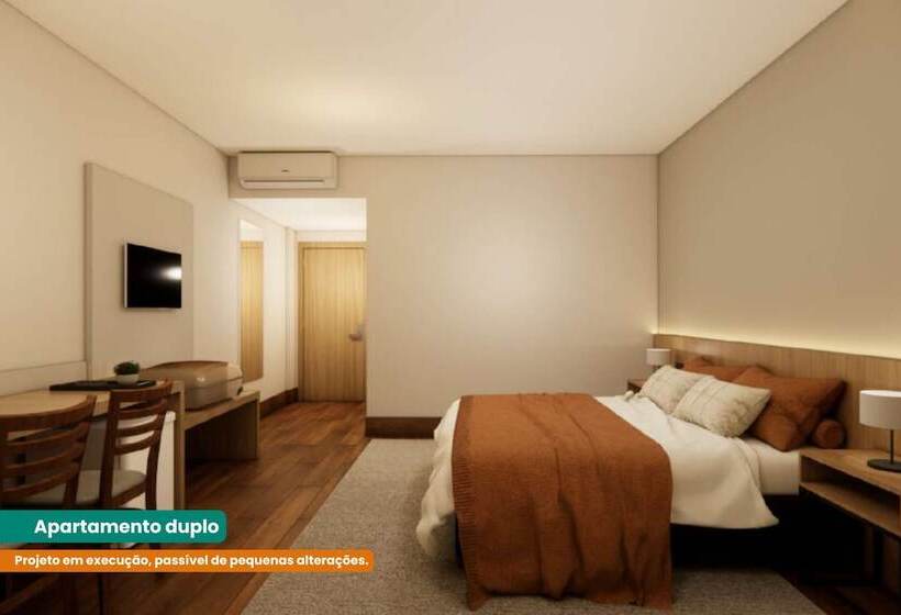 סוויטה נשיאותית, évora By Rede Sagres