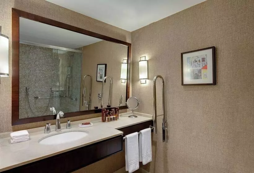 Standard Room Double Bed Side Sea View, Sheraton Grand Rio Hotel & Resort