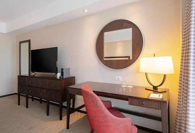 Standard-huone 2 Parivuodetta, Sheraton Grand Rio Hotel & Resort