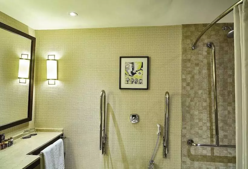 Standard-huone 2 Parivuodetta, Sheraton Grand Rio Hotel & Resort