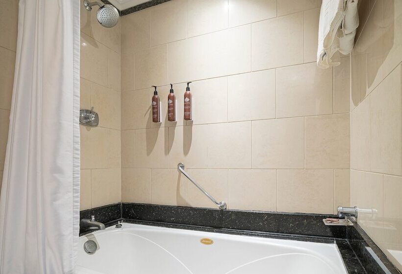 جناح إدارى مطل على البحر, Sheraton Grand Rio Hotel & Resort