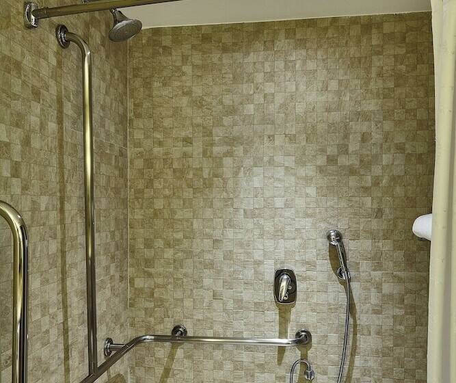 جناح إدارى مطل على البحر, Sheraton Grand Rio Hotel & Resort