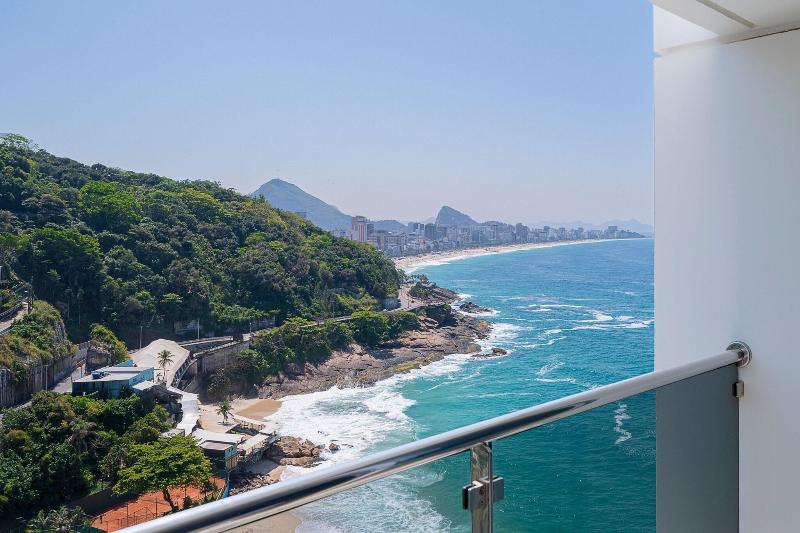 غرفة كلوب سرير كينج, Sheraton Grand Rio Hotel & Resort