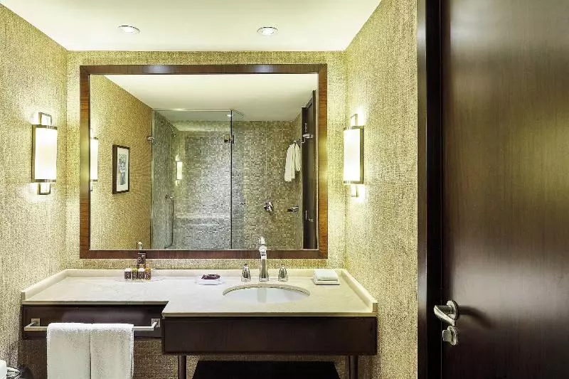 Club Room King Bed, Sheraton Grand Rio Hotel & Resort