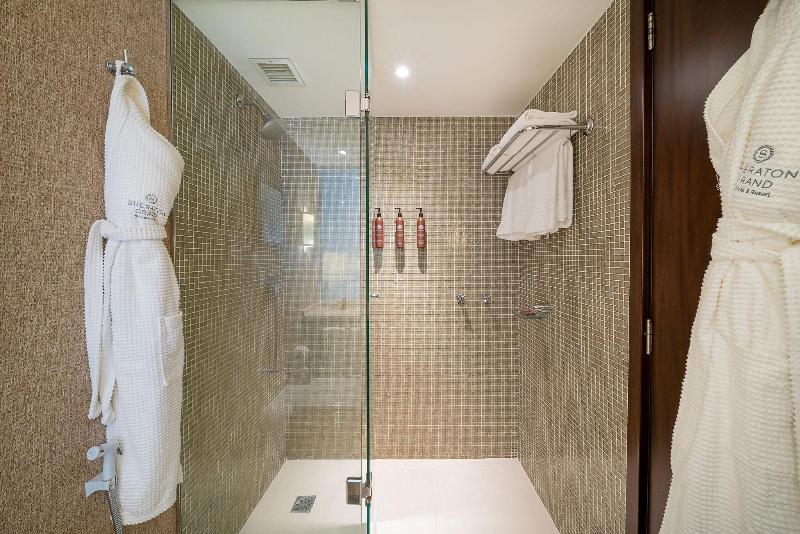 غرفة كلوب سرير كينج, Sheraton Grand Rio Hotel & Resort