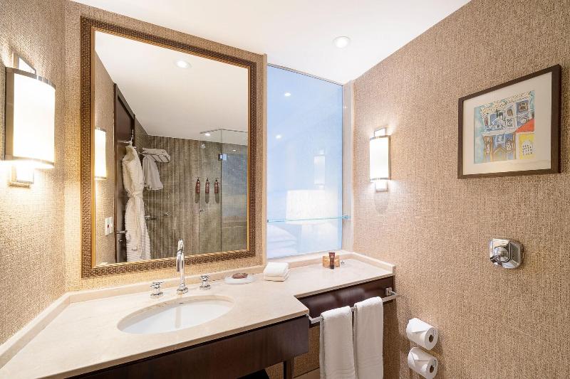 Club Room King Bed, Sheraton Grand Rio Hotel & Resort