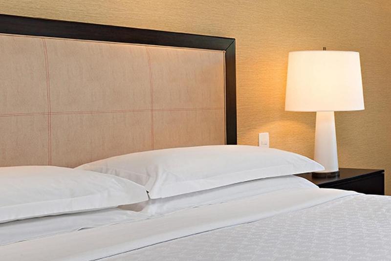 غرفة كلاسيكية, Sheraton Grand Rio Hotel & Resort