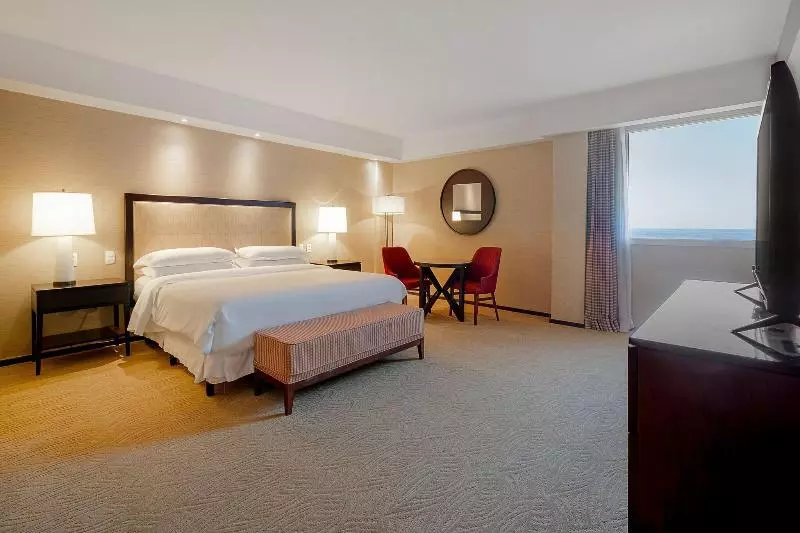 Club-sviitti, Sheraton Grand Rio Hotel & Resort