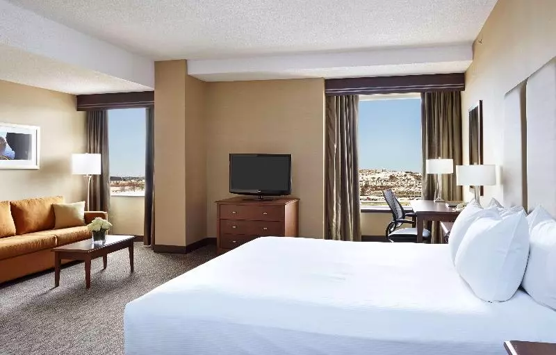 Sviitti Merinäkymä, Sheraton Grand Rio Hotel & Resort