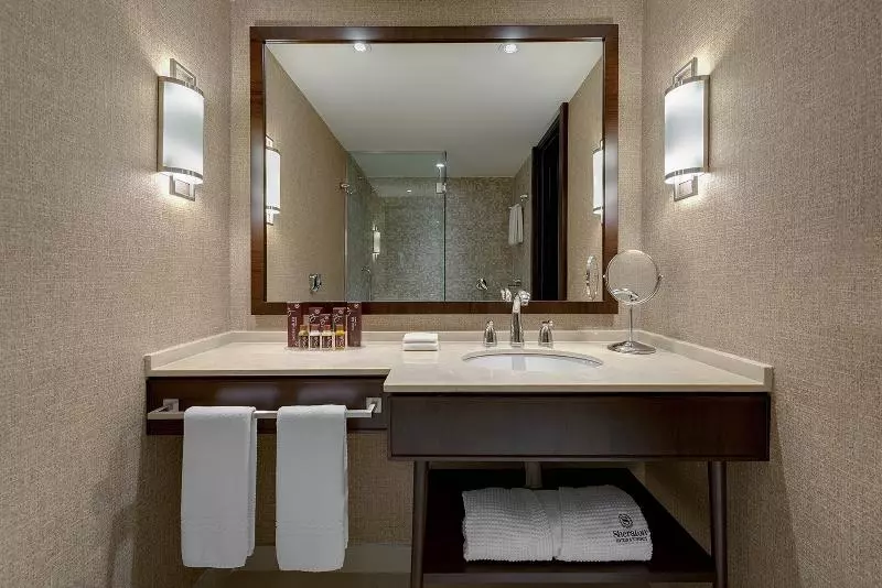 Club-huone, Sheraton Grand Rio Hotel & Resort