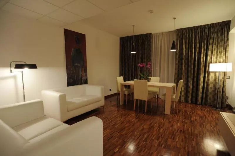 Club-huone, Sheraton Grand Rio Hotel & Resort