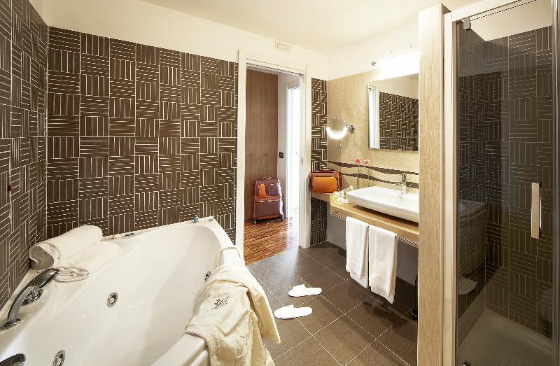 غرفة كلوب, Sheraton Grand Rio Hotel & Resort