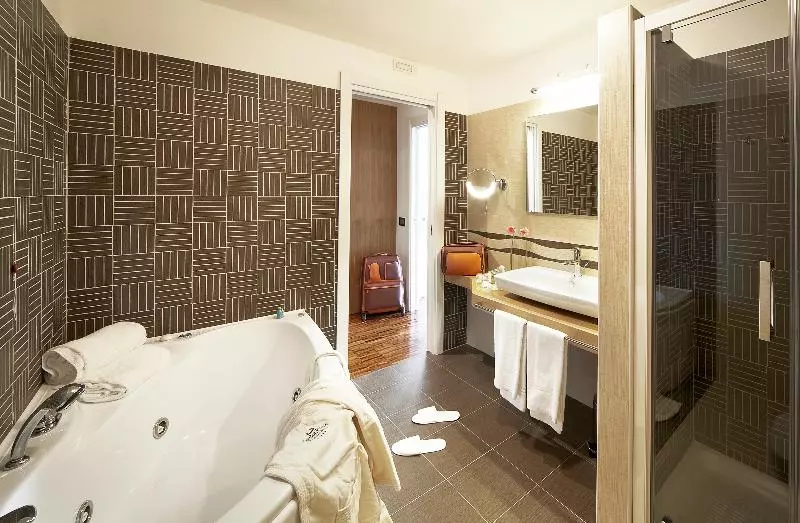 Club-huone, Sheraton Grand Rio Hotel & Resort