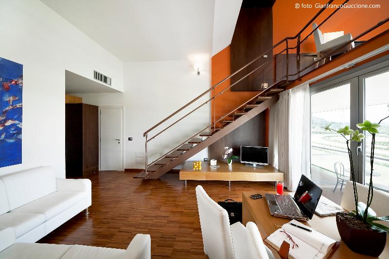 غرفة كلوب, Sheraton Grand Rio Hotel & Resort