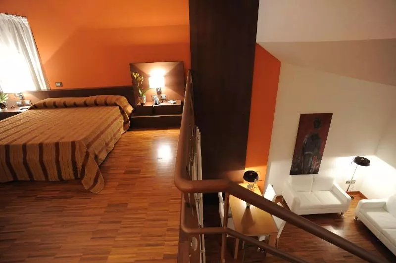 Club-huone, Sheraton Grand Rio Hotel & Resort