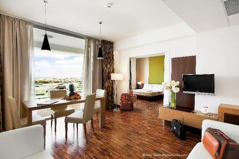 Club-huone, Sheraton Grand Rio Hotel & Resort