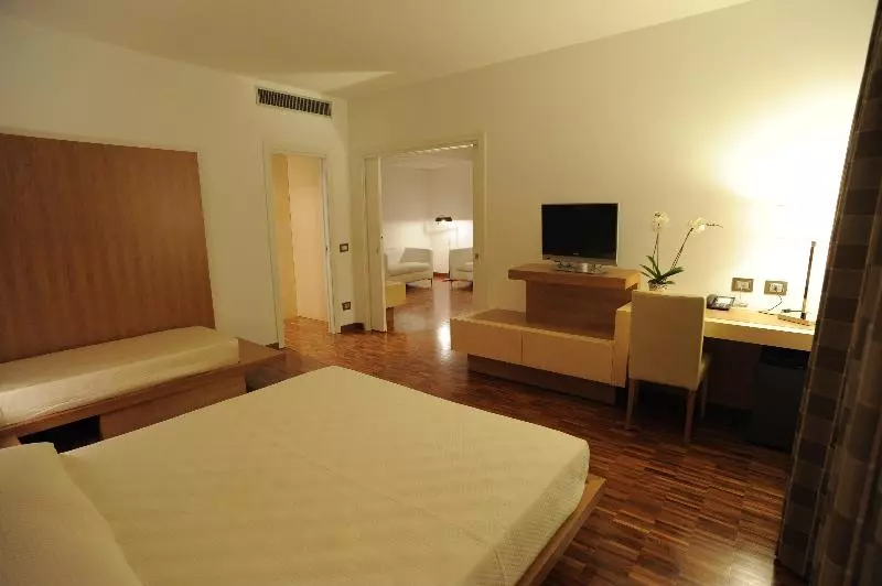 Club-huone, Sheraton Grand Rio Hotel & Resort