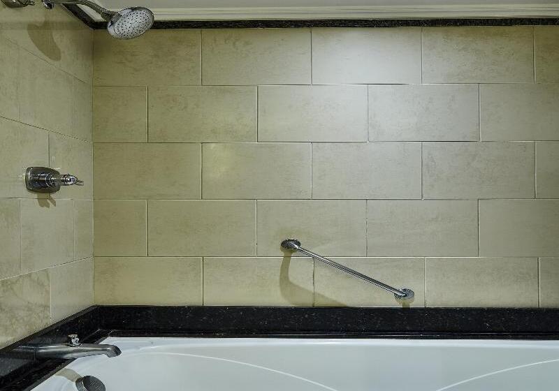 غرفة كلاسيكية سرير كينج, Sheraton Grand Rio Hotel & Resort