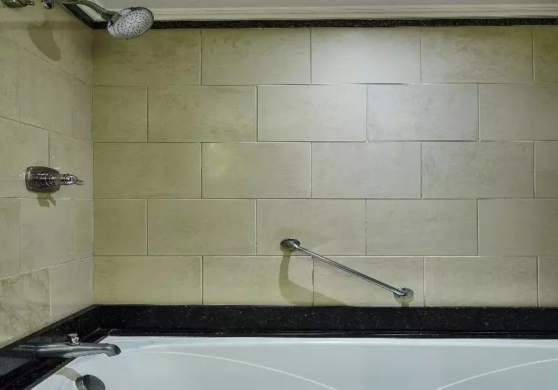 Classic-huone King-vuode, Sheraton Grand Rio Hotel & Resort