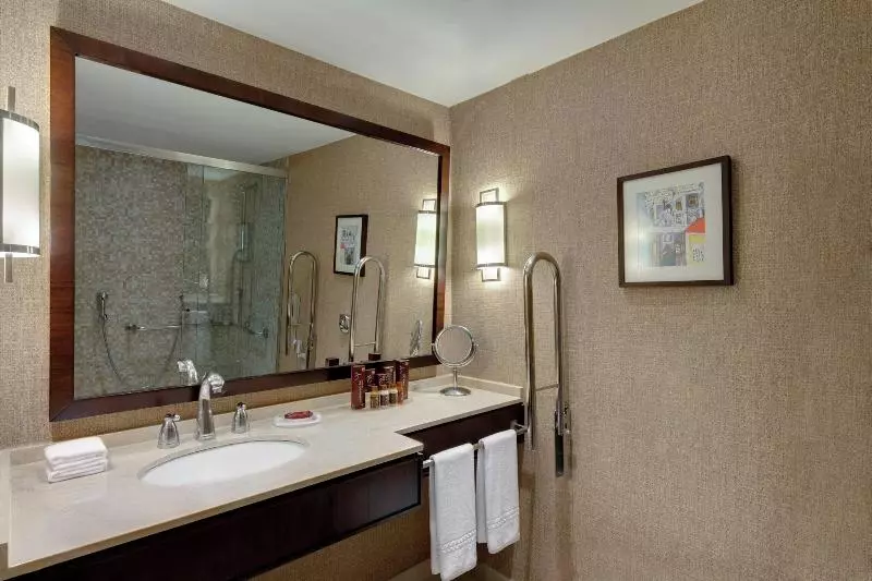 Club Room King Bed, Sheraton Grand Rio Hotel & Resort